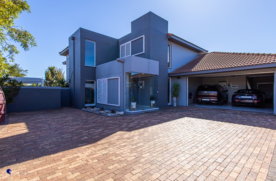 4 Bedroom Property for Sale in Langebaan Country Estate Western Cape